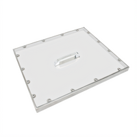 Turbo Air PC-36J Commercial Refrigeration Parts