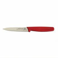 Omcan USA 11497 Peeling & Paring Knives