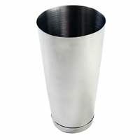 Omcan USA 80830 Cocktail Shakers Case of 12