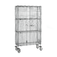 Metro SEC35EC-2SE Super Erecta Specialty Storage & Transport