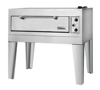 Garland E2001 Single-Deck Electric Bake Oven