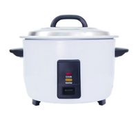 Crestware RC30 Rice Cookers