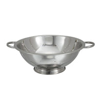 Winco COD-8 Colanders Case of 12