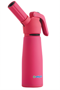 United Brands TC-MOTIF-00-00R Whip-It! Kitchen Torch & Smoke Infuser