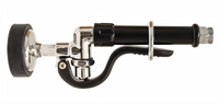 Advance Tabco Replacement Spray Head and Handle for Pre-Rinse Faucets