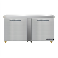 Continental Refrigerator DF60N-U Designer Line 60