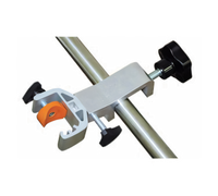 Dynamic USA Side-Mount Mixer Support Bracket for Kettles and Pots