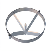 Vollrath 704 Wedgemaster™ Fruit & Vegetable Tools