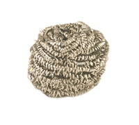 Crestware SPNG50 Sponge & Scrubber Case of 144