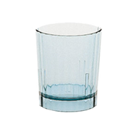 Cambro HT12CW196 Camwear® Huntington® Plastic Tumblers Case of 36