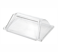 Admiral Craft Equipment Corp. RG-09/COV Hot Dog Roller Covers & Accessories Case of 10