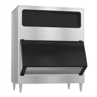 (Quick Ship) Hoshizaki B-1150SS Ice Machine Bins - Scratch & Dent