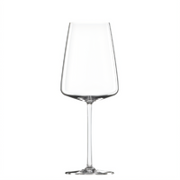 Anchor Hocking Foodservice 1LS21BD27 Lucaris Wine Glasses