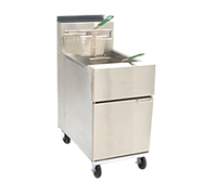 Frymaster/Dean SR162G Dean® Super Runner Gas Fryers