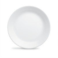 Anchor Hocking Foodservice 1151587 Corelle Glass Dinnerware