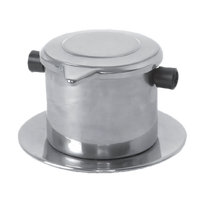 Thunder Group SLCF001 Coffee Brewers