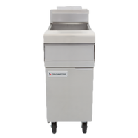 Frymaster/Dean MJ140 MJ Performance Gas Fryers