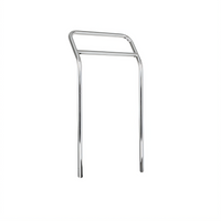 Vollrath 1699 Dolly & Hand Truck Parts