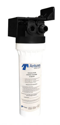 Antunes 10-Inch Scale Inhibitor Water Filter System