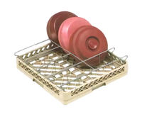 Vollrath TR21 Traex® Undercounter Dishwashers