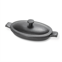 Vollrath 59741 Cast Iron Cookware