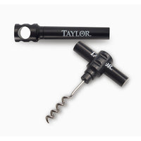 Taylor Precision W4030FS Corkscrews & Foil Cutters Case of 12