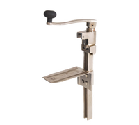 Uniworld Foodservice Equipment UCO-1 Uniworld Commercial Can Openers