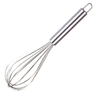 Omcan USA 80076 Whisks & Wire Whips Case of 12