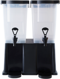 Omcan USA 81121 Hot Water/Beverage Dispensers