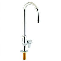T&S Brass 5F-1SLX05 equip Commercial Faucets & Plumbing