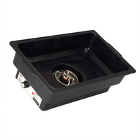 Winco EWP-2 Chafing Pans