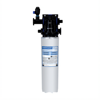 BUNN WEQ-10(1.5)5 Single-Stage Post-Mix Water Filtration System, 1.5 GPM, 10,000 Gallons