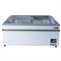 Koolmore KM-ISCF-65MD Chest Freezers