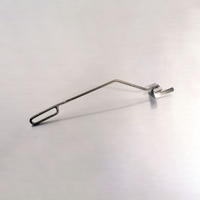 Bakers Pride (Middleby) T5041T Charbroilers