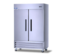Arctic Air AR49 Reach-in Refrigerators