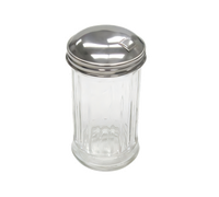 Admiral Craft Equipment Corp. PSJ-12SF Sugar Pourers & Sugar Bowls Case of 3