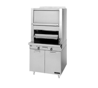 Garland M60XRC Master Deck Ovens