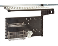 Camshelving Elevation 18