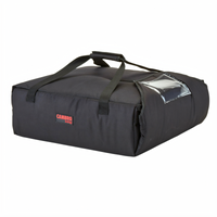 Cambro GBPP212110 GoBag® Food Delivery Bag