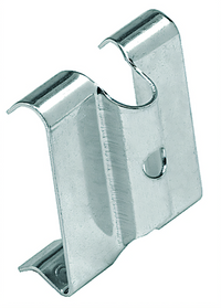 Quantum QSRT Side or Solid Shelf Tabs, 9-Pack