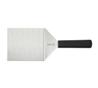 Mundial 6 x 5 Inch Heat Resistant Turner with Stainless Steel Blade