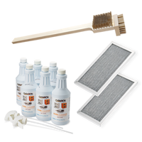 Ovention Premium Maintenance Care Package for SHUTTLE S2000