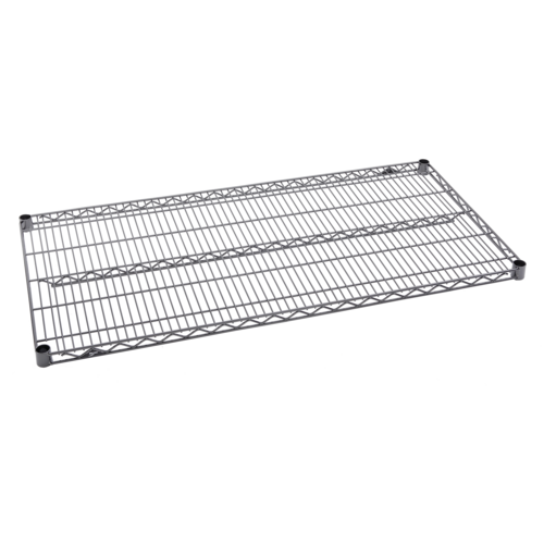 Metro 2448N-DSG Super Erecta Wire Shelving