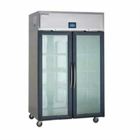 Delfield GAHPT1-GH Heated Cabinets & Holding Shelves