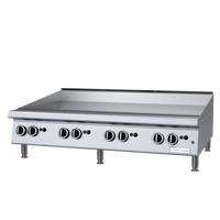 Garland GTGG48-GT48M-SIGNATURE Signature Gas Griddles