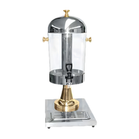 Thunder Group SLRCF0031GH Hot Water/Beverage Dispensers