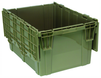 Quantum QDC2820-15 Popcorn Boxes, Buckets, & Bags