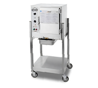 AccuTemp S64803D140 SGL Steam'N'Hold Steamers (Countertop & Floor)