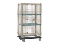 Metro MQSEC53LE-2MQ MetroMax Q Specialty Storage & Transport