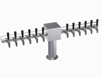 Krowne KYA-12S Draft Beer & Wine Dispensers